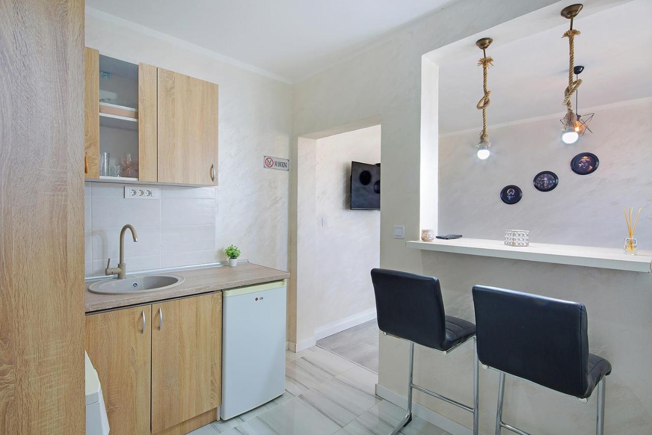 Harmony Apartment Radanovici Exterior photo