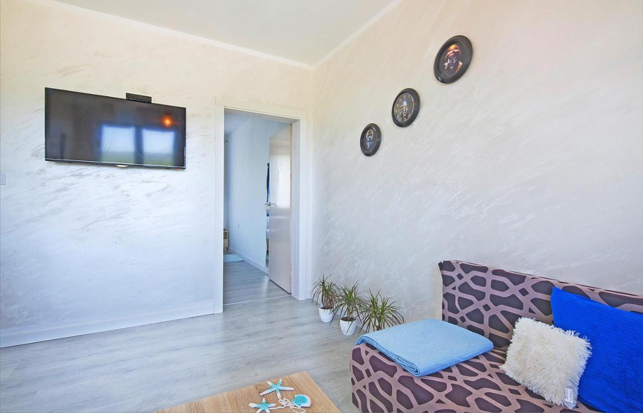 Harmony Apartment Radanovici Exterior photo